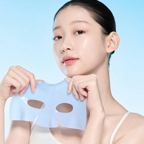 프롬메디 아줄렌 시카 카밍 마스크 쿨링 진정 솔직 후기 | 실사용자 리뷰 분석 - 상품 이미지 3