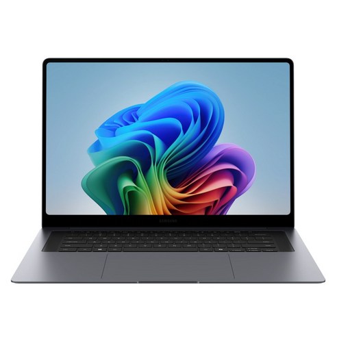 삼성전자 갤럭시북6 프로 NT960XJG-KD72G 그레이, WIN10 Home, 32GB, 1TB