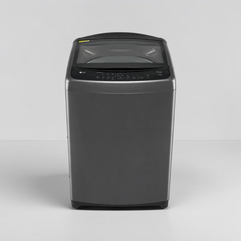LG전자 통돌이 세탁기 19kg 방문설치, T19MX7 (블랙), 미드블랙
