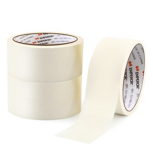 엠파이어 종이 마스킹테이프 도장 커버링 마킹 자동차 인테리어 48mm*2... 솔직 후기 | 실제 배치 사진 포함 - 상품 이미지 1