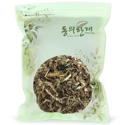 동의한재 국산 약쑥 말린쑥 애엽 600g, 1개 맛있게 먹은 솔직 후기 썸네일