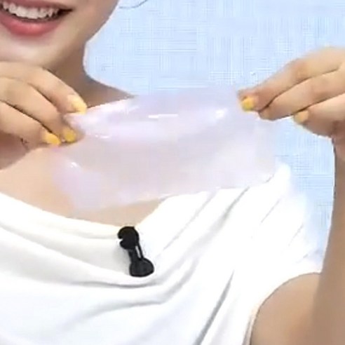 로로스키니 콜라겐 마스크팩 목관리용 이미지 4