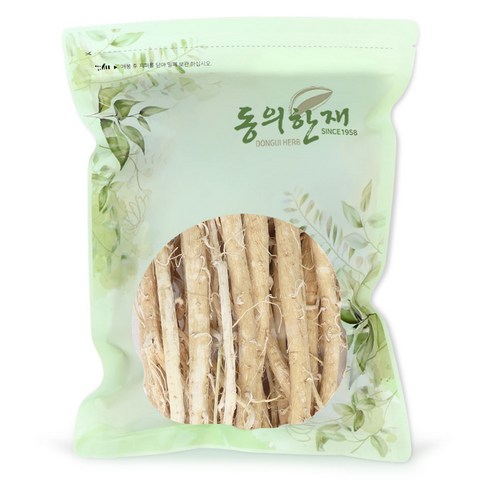 동의한재 중국산 최상품 AAA 통황기 1kg, 1개 맛있게 먹은 솔직 후기 썸네일