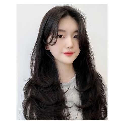단 몇 분만에 꿈꾸던 긴 머리를 완성하세요