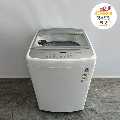 세탁기 LG 14kg