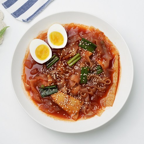 마틴조 발효 곤약 분모자누들 22kcal 200g 200g, 5개 이미지 3