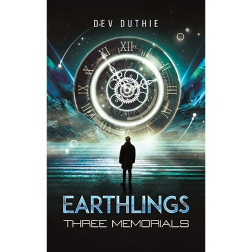 (영문도서)Earthlings Hardcover, Austin Macauley, English, 9781035895304
