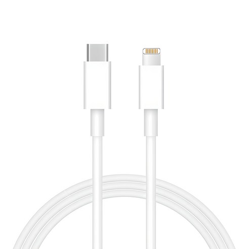 이츠라이프 C타입-8핀 고속 충전 케이블 솔직 후기 | 실사용자 리뷰 분석 - 상품 이미지 1