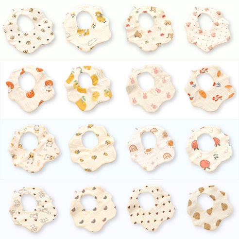 매 순간 우리 아기 침 범벅, 이제 걱정 끝 별바라기마켓