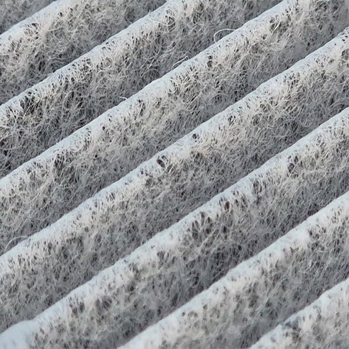 대한 PM1.0 활성탄 초미세먼지 에어컨필터 KC 이미지 4