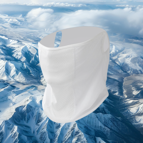 딥루트 자외선차단 골프마스크 멀티스카프 햇빛가리개 이미지 3