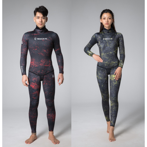 바다를 품은 당신의 푸른 꿈을 위한 완벽한 동반자