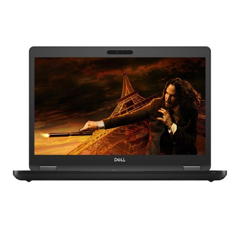 DELL 래티튜드 5490