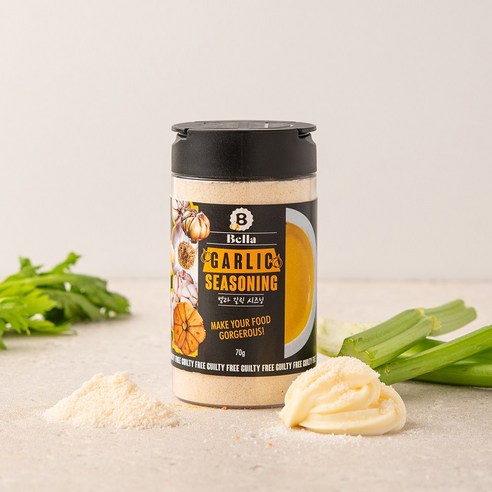 입맛 돋우는 다채로운 풍미, 간편하고 맛있는 순간을 완성하다