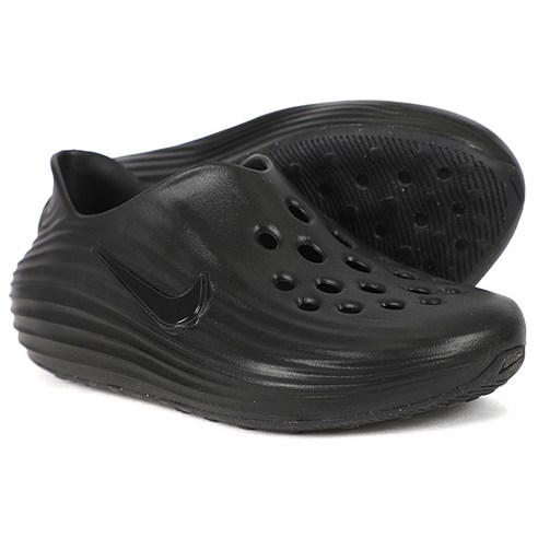 나이키 REACT X REJUVEN 8 M SHOES 발 편한 회복 신발 슬립온