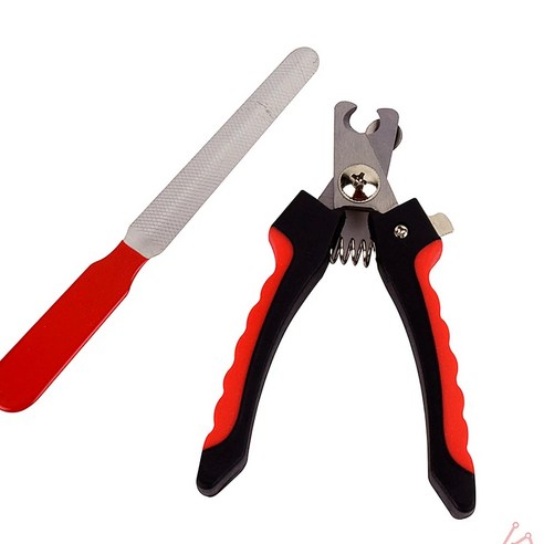 강아지발톱깎이 발톱케어 애견 - 발톱깎이