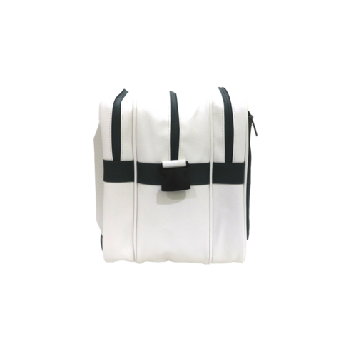 운동 후 땀과 장비, 이제 깔끔하게 분리 수납하세요