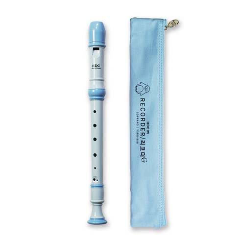 HDC영창 소프라노 저먼식 리코더 YSRG-80B 실사용 후기 | 효과 있을까? - 상품 이미지 1
