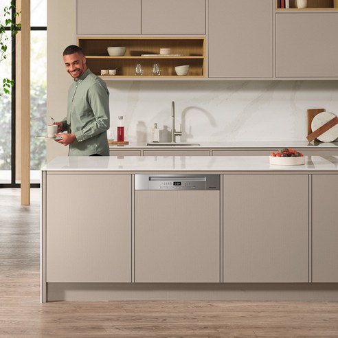 Miele 밀레 식기세척기 G 5314 C SCi