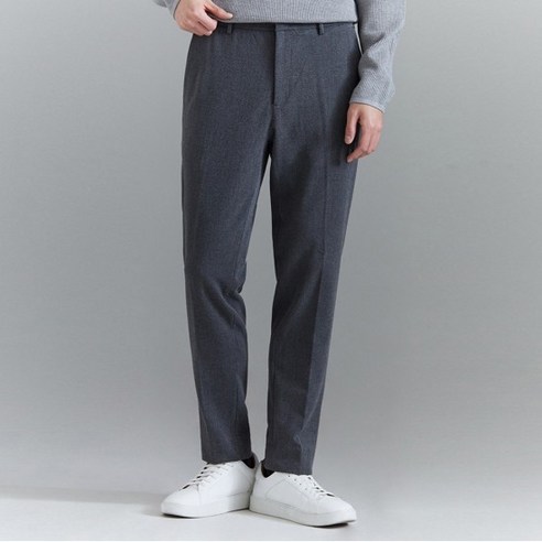 스파오 데일리지 웜 히든밴딩 슬림 SPTAC4VM04-T 219248