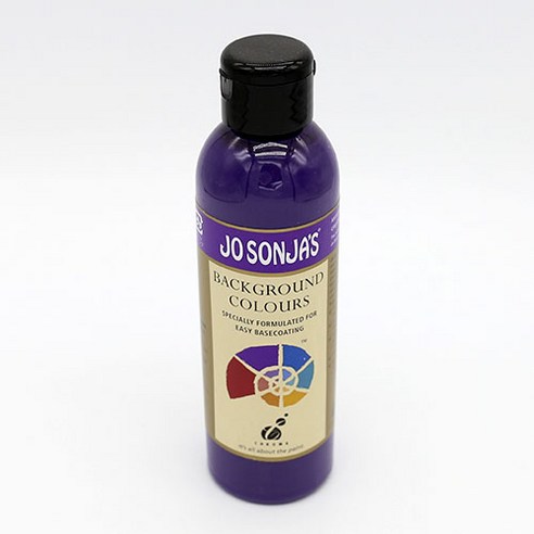 조소냐 아크릴물감 WOOD VIOLET 288, 1개, 250ml