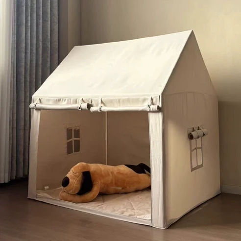 아이와 부모 모두를 만족시키는, 행복한 놀이 공간