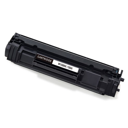 잉크다파라 HP 호환토너 W1500X 대용량, 1개