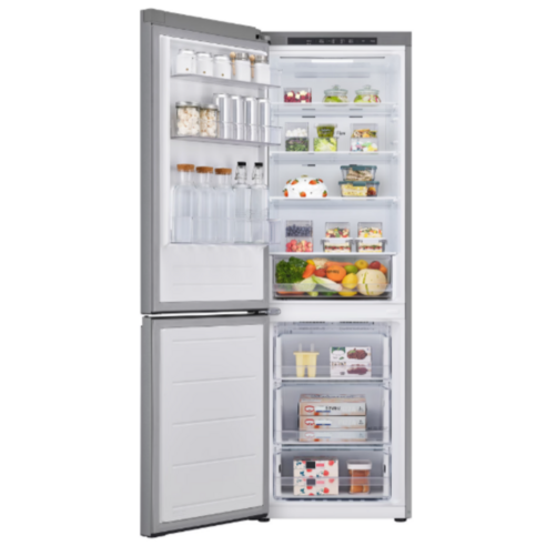 LG전자 모던엣지 상냉장 하냉동 344L 2도어 일반 냉장고 방문설치 개봉기 | 실사용 후기 - 상품 이미지 2