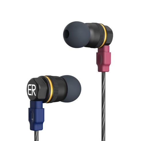 게이밍 이어폰 이어락 G9 MK3 개봉기 | 실사용 후기 썸네일