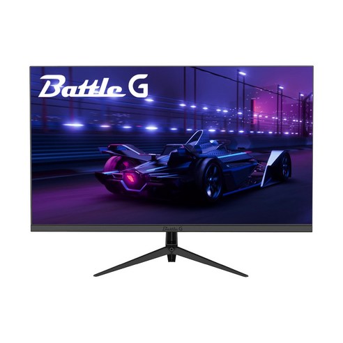 제이씨현 32인치 모니터 배틀G BG32CV 유케어 240Hz 게이밍 무결점, BG32CV 무결점, 80cm