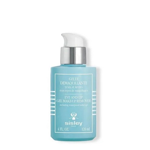 아이 앤 립 젤 메이크업 리무버 120ml (메이크업 리무버) 솔직 후기 | 피부 타입별 분석 썸네일