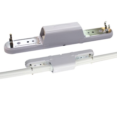 국산 FPL36W 2등용 형광등기구 일자등, 1개