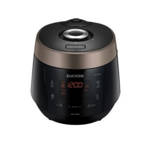 쿠쿠 전기 압력밥솥 6인용 CRP-P0610FT 보온 전기밥솥/s - 전기밥솥 | 쿠팡