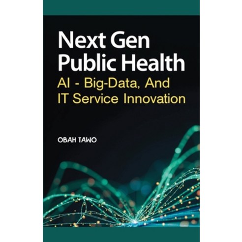 (영문도서)Next Gen Public Health Paperback, Emotion Press, English, 9789785689891