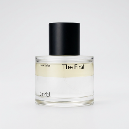에이딕트 The First Eau De Parfum, 1개, 50ml