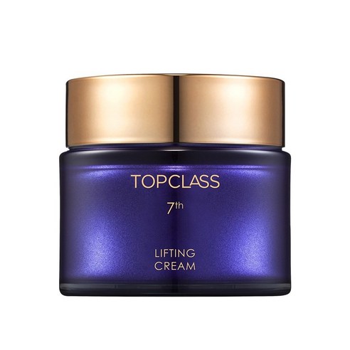 참존 탑클래스 리프팅 크림, 1개, 50ml