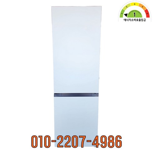삼성 비스코프 중고냉장고 일반형 333L RB33A3004AP