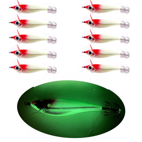 낚시할 때마다 줄꼬임 때문에 속상하셨죠? 이제 걱정 뚝! 고추장에기