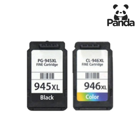 판다잉크 캐논 MG3090 호환, 1개, CL946XL 대용량(표준3배) 컬러