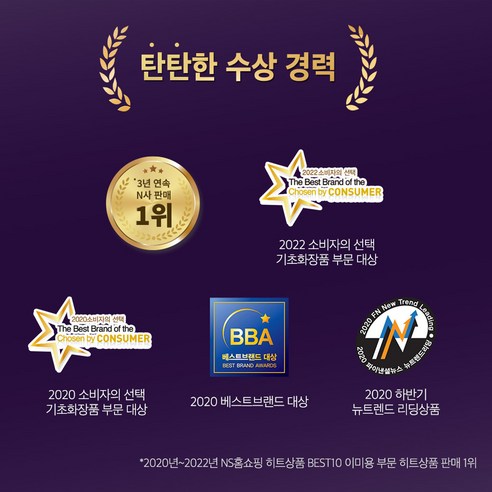 참존 탑클래스 리프팅 듀오 세트 8종(스킨2+에멀젼2+앰플2+크림2) 솔직 후기 | 피부 타입별 분석 - 상품 이미지 3