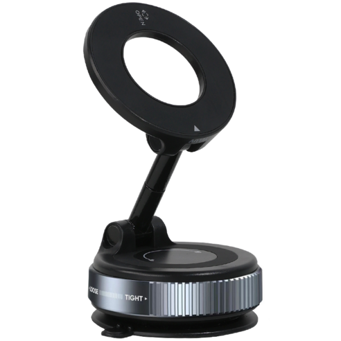 텔럽 맥세이프 360도 회전 접이식 진공 흡착식 차량용 거치대 전차종 실사용 후기 | 효과 있을까? 썸네일