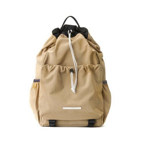 STRING BACKPACK 750 ep.2 백팩 (RBP7573BEZF) - 가방 | 쿠팡