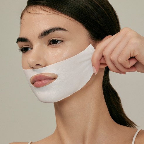 피부 뒤집어진 날, 뭘 발라도 소용없을 때.