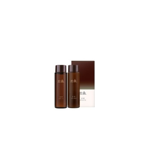 한율 송담 탄력 2종 키트 [한율 송담 탄력 스킨 50ml + 한율 송담... 솔직 후기 | 피부 타입별 분석 썸네일