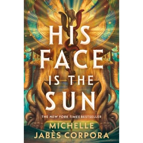 (영문도서)His Face Is the Sun (Deluxe Edition) Paperback, Sourcebooks Fire, English, 9781464224614