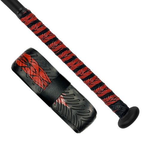 투더문 배트그립 1.1mm 야구배트그립 TTMGRIP, 피닉스