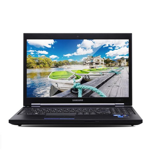 삼성전자 NT200B5C i5 4G SSD128G Win10