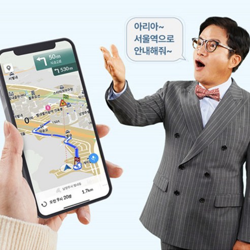 운전 중 시선 분산 이제 안녕