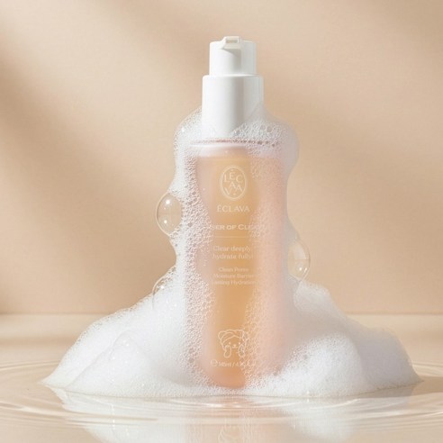 약산성 저자극 젤클렌저 에끌라바 클렌저 오브 클렌저스 1개 145ml 실사용 후기 | 효과 있을까? - 상품 이미지 3