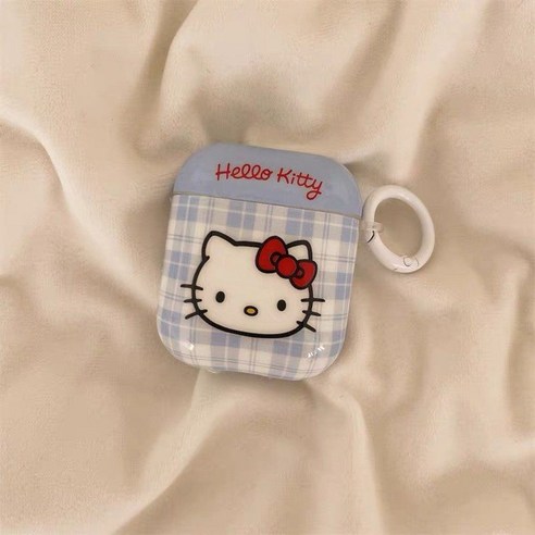 hellokitty 헬로키티 에어팟 프로 케이스